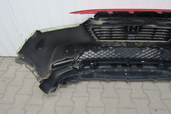 Bumper  Honda HRV HR-V III 3 21-  71101-3M0-ZZ00 Voorbumper