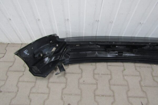 Bumper Ford Ecosport ST-Line STLINE FACELIFT 17- HN15-17K835-A Achterbumper MK3064