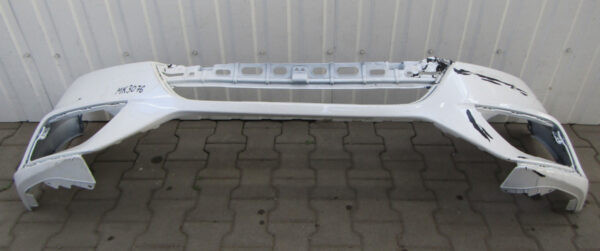 Bumper	Honda Insight III 3 18- 71101-IXM-A000  Voorbumper MK3076