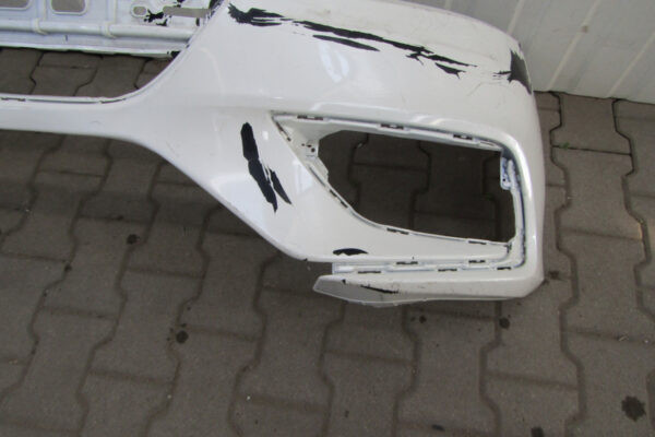 Bumper	Honda Insight III 3 18- 71101-IXM-A000  Voorbumper MK3076