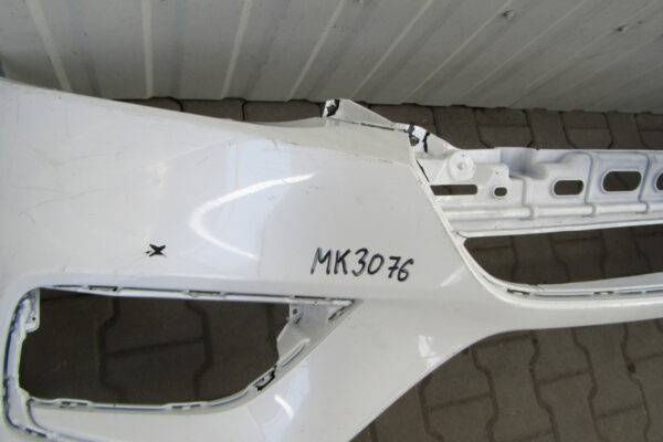Bumper	Honda Insight III 3 18- 71101-IXM-A000  Voorbumper MK3076