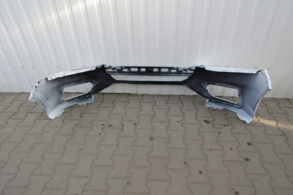 Bumper	Honda Insight III 3 18- 71101-IXM-A000  Voorbumper MK3076