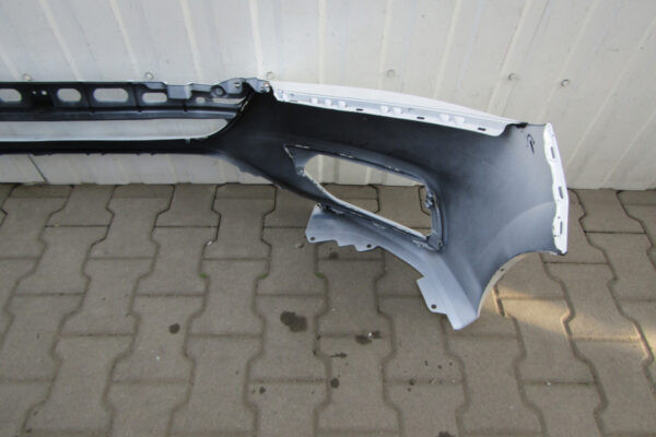 Bumper	Honda Insight III 3 18- 71101-IXM-A000  Voorbumper MK3076