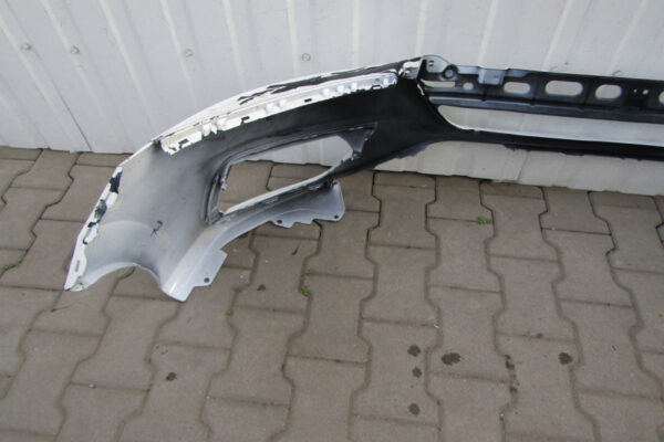 Bumper	Honda Insight III 3 18- 71101-IXM-A000  Voorbumper MK3076