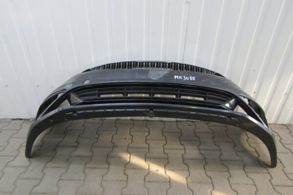 Bumper Kia Optima IV 4 FACELIFT 18- 86511-D4500 Voorbumper MK3088