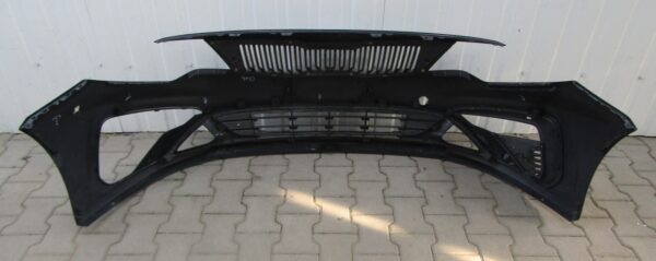 Bumper Kia Optima IV 4 FACELIFT 18- 86511-D4500 Voorbumper MK3088