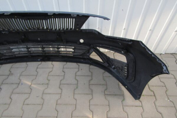 Bumper Kia Optima IV 4 FACELIFT 18- 86511-D4500 Voorbumper MK3088