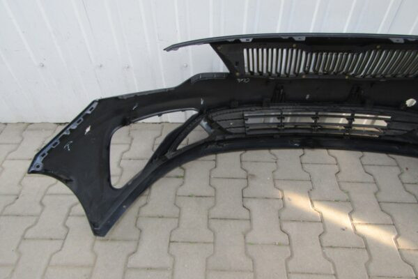 Bumper Kia Optima IV 4 FACELIFT 18- 86511-D4500 Voorbumper MK3088