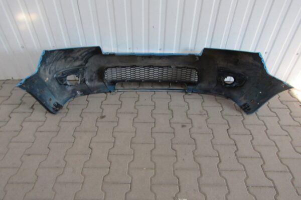 Bumper Ford Ranger 2 II FACELIFT 09-12 UD2D-50031 Voorbumper MK3100