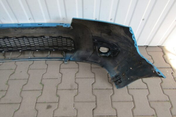 Bumper Ford Ranger 2 II FACELIFT 09-12 UD2D-50031 Voorbumper MK3100