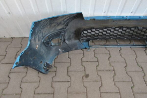 Bumper Ford Ranger 2 II FACELIFT 09-12 UD2D-50031 Voorbumper MK3100