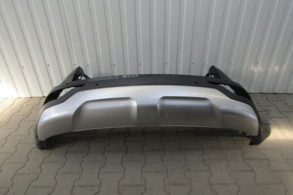 Bumper KIA NIRO II 2022-86611-AQ010 Achterbumper MK3217