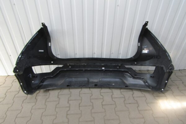 Bumper KIA NIRO II 2022-86611-AQ010 Achterbumper MK3217