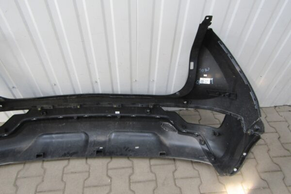 Bumper KIA NIRO II 2022-86611-AQ010 Achterbumper MK3217