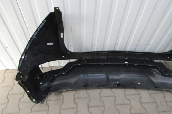 Bumper KIA NIRO II 2022-86611-AQ010 Achterbumper MK3217