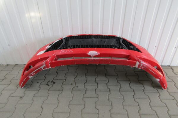 Bumper Ford Focus ST MK3 III 10-14 CM51-17757-A Voorbumper MK3136