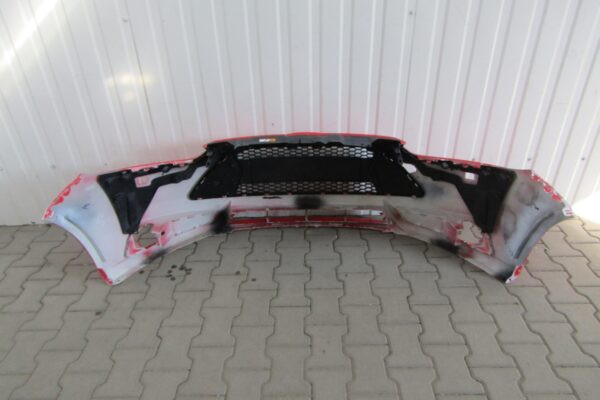 Bumper Ford Focus ST MK3 III 10-14 CM51-17757-A Voorbumper MK3136