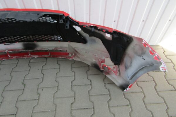 Bumper Ford Focus ST MK3 III 10-14 CM51-17757-A Voorbumper MK3136