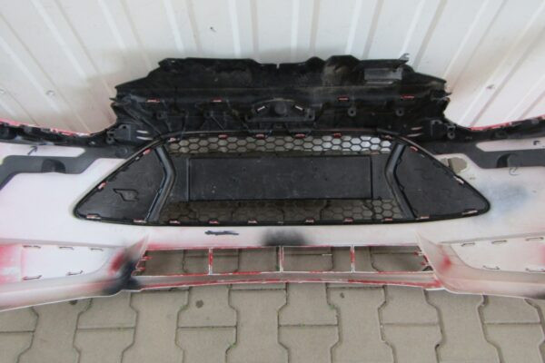Bumper Ford Focus ST MK3 III 10-14 CM51-17757-A Voorbumper MK3136
