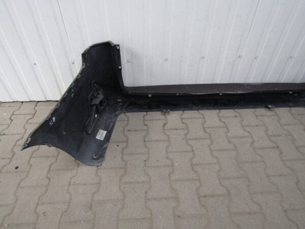 Bumper MERCEDES VITO W447 14-19 LONG A4478851225 Achterbumper MK3160