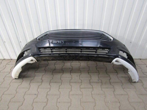 Bumper Ford Mondeo MK5 V 14-17 DS73-17757-JW Voorbumper MK3163