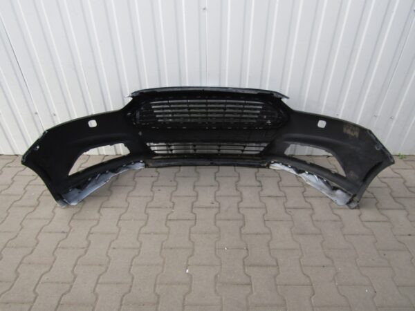 Bumper Ford Mondeo MK5 V 14-17 DS73-17757-JW Voorbumper MK3163