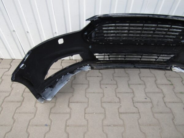 Bumper Ford Mondeo MK5 V 14-17 DS73-17757-JW Voorbumper MK3163