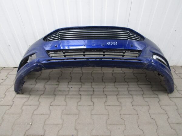 Bumper Ford Mondeo MK5 V 14-17 DS73-17757-JW VoorbumperMK3166