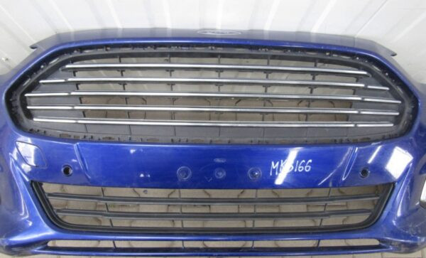 Bumper Ford Mondeo MK5 V 14-17 DS73-17757-JW VoorbumperMK3166