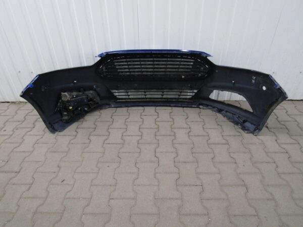 Bumper Ford Mondeo MK5 V 14-17 DS73-17757-JW VoorbumperMK3166