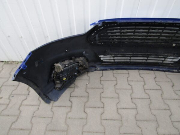 Bumper Ford Mondeo MK5 V 14-17 DS73-17757-JW VoorbumperMK3166