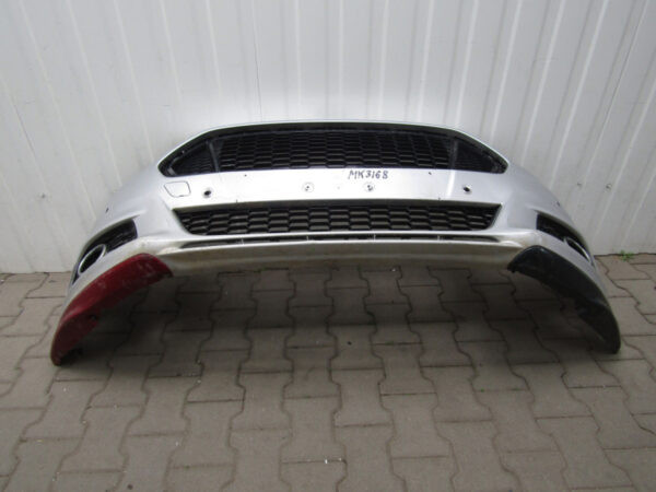 Bumper Ford Mondeo MK5 ST LINE STLINE 14-19 DS73-17757-JW Voorbumper MK3168