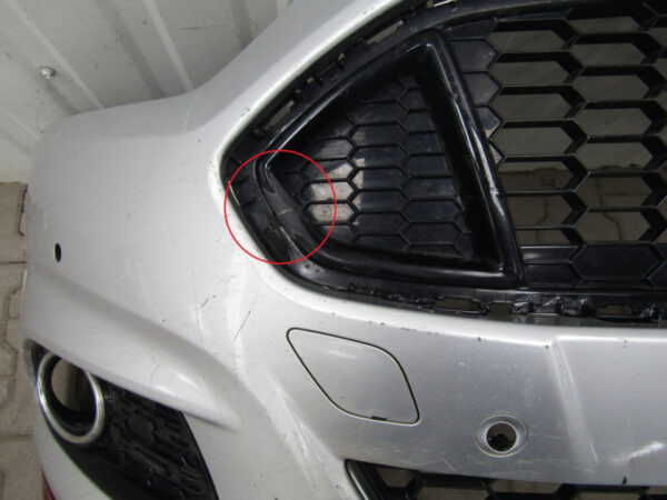 Bumper Ford Mondeo MK5 ST LINE STLINE 14-19 DS73-17757-JW Voorbumper MK3168
