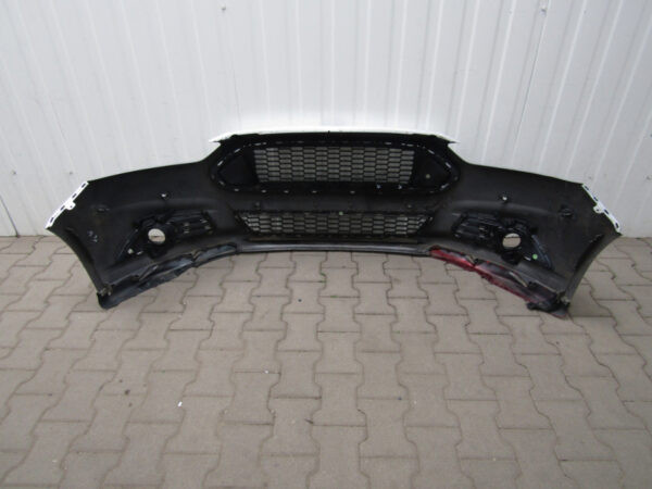 Bumper Ford Mondeo MK5 ST LINE STLINE 14-19 DS73-17757-JW Voorbumper MK3168