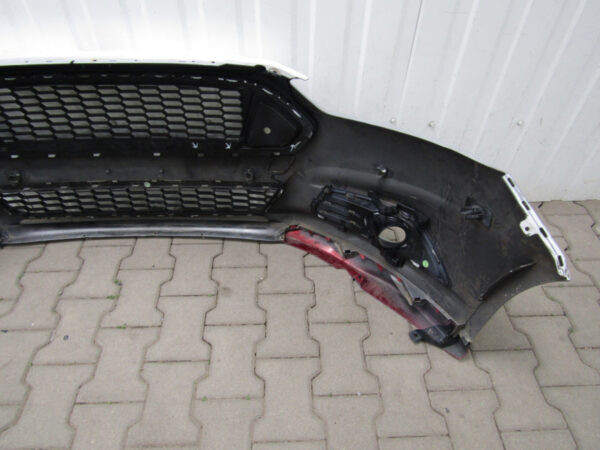 Bumper Ford Mondeo MK5 ST LINE STLINE 14-19 DS73-17757-JW Voorbumper MK3168