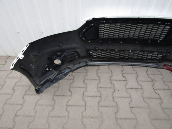 Bumper Ford Mondeo MK5 ST LINE STLINE 14-19 DS73-17757-JW Voorbumper MK3168