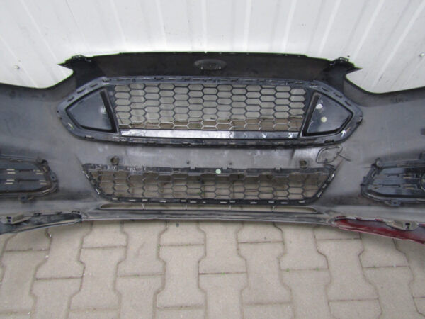 Bumper Ford Mondeo MK5 ST LINE STLINE 14-19 DS73-17757-JW Voorbumper MK3168