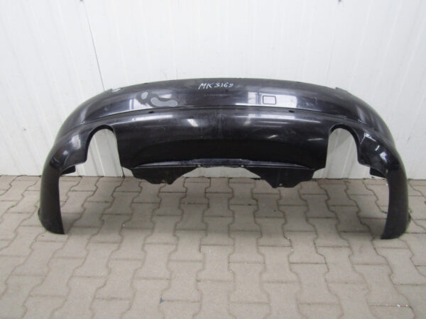 Bumper Audi A8 D3 4E0 02-4E0807511A Achterbumper MK3169