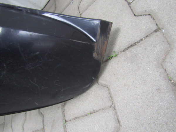 Bumper Audi A8 D3 4E0 02-4E0807511A Achterbumper MK3169