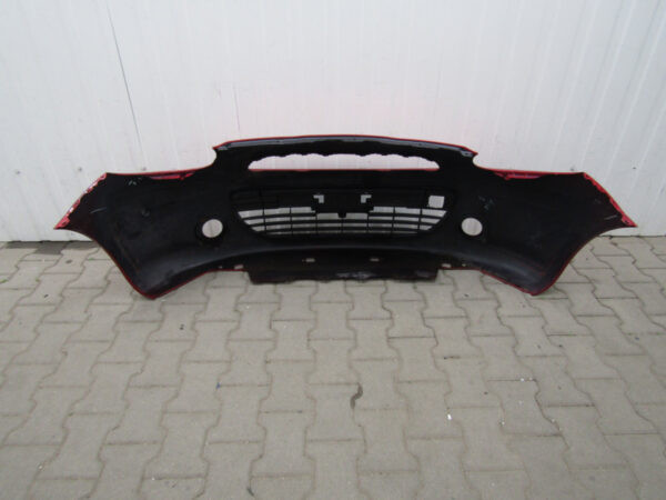 Bumper Nissan Micra K13 10-13  62022-1HA0H Voorbumper MK3170