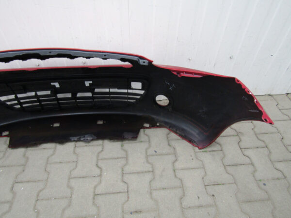 Bumper Nissan Micra K13 10-13  62022-1HA0H Voorbumper MK3170
