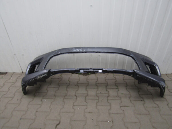 Bumper	Honda Accord IX 9 Coupe USA 12-1571101-T3L-A000  Voorbumper MK3171