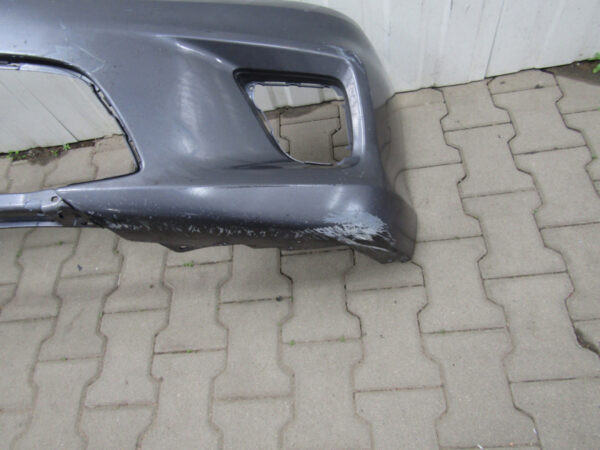 Bumper	Honda Accord IX 9 Coupe USA 12-1571101-T3L-A000  Voorbumper MK3171