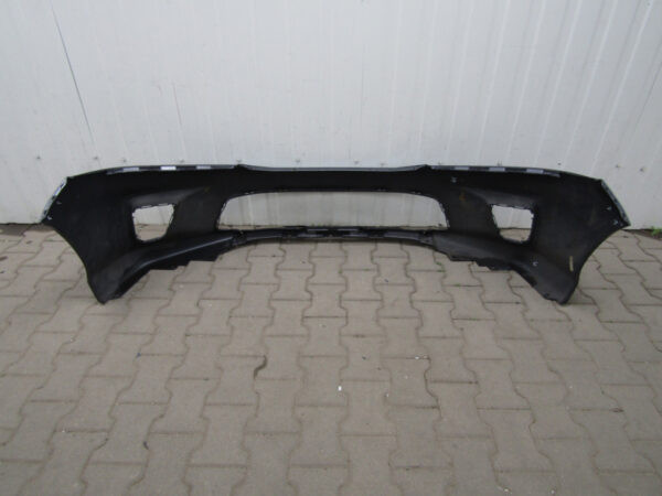 Bumper	Honda Accord IX 9 Coupe USA 12-1571101-T3L-A000  Voorbumper MK3171
