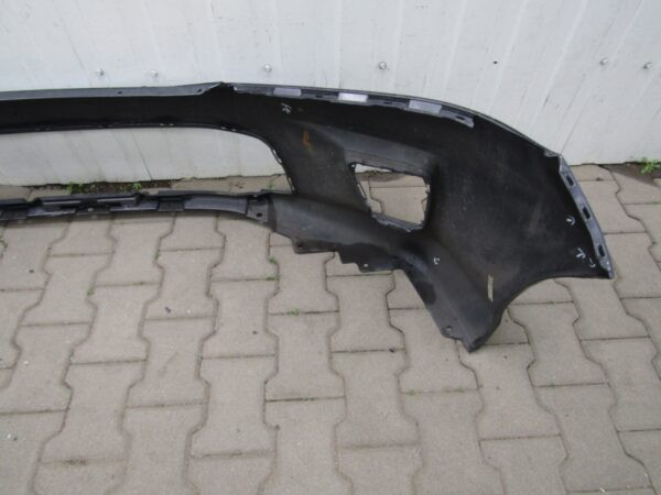 Bumper	Honda Accord IX 9 Coupe USA 12-1571101-T3L-A000  Voorbumper MK3171