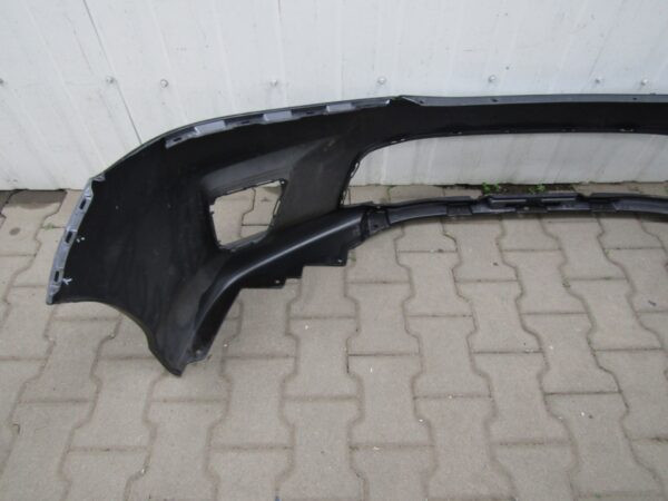 Bumper	Honda Accord IX 9 Coupe USA 12-1571101-T3L-A000  Voorbumper MK3171