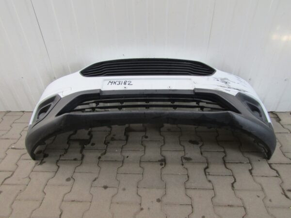 Bumper Ford Transit Courier FACELIFT 18-JT76-17757-A Voorbumper MK3182