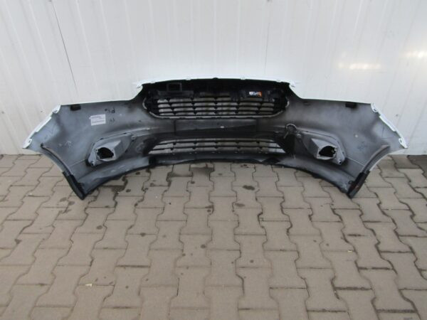 Bumper Ford Transit Courier FACELIFT 18-JT76-17757-A Voorbumper MK3182