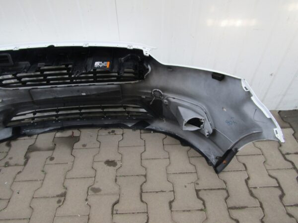 Bumper Ford Transit Courier FACELIFT 18-JT76-17757-A Voorbumper MK3182