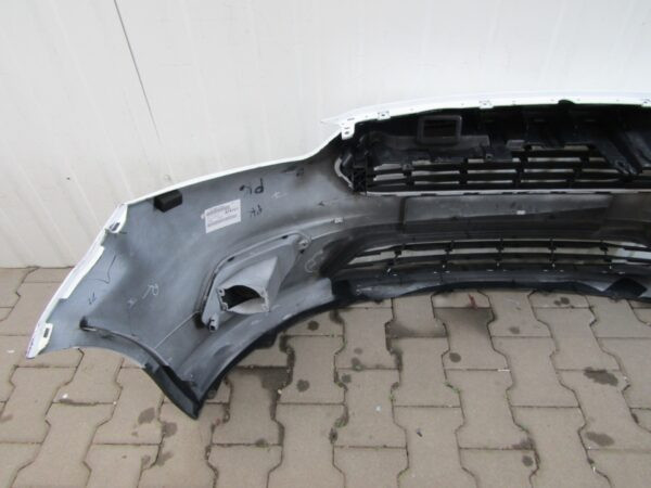 Bumper Ford Transit Courier FACELIFT 18-JT76-17757-A Voorbumper MK3182